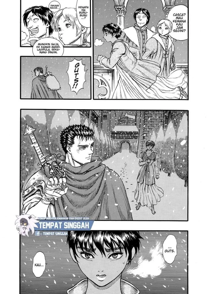 Berserk Bab 33 halaman 10
