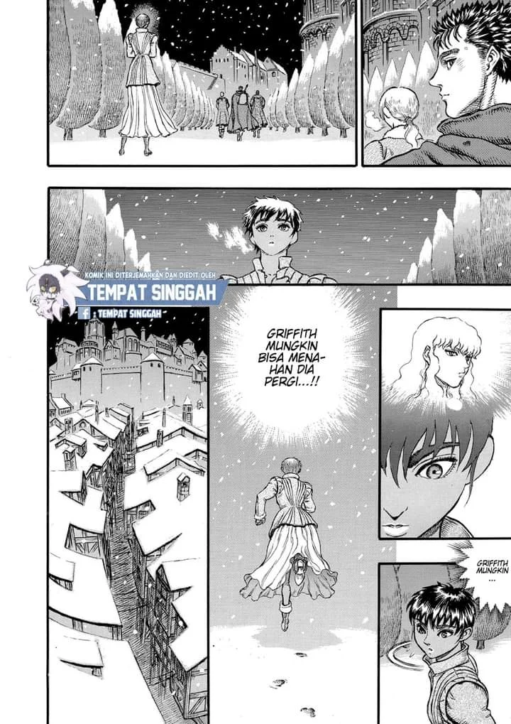 Berserk Bab 33 halaman 14