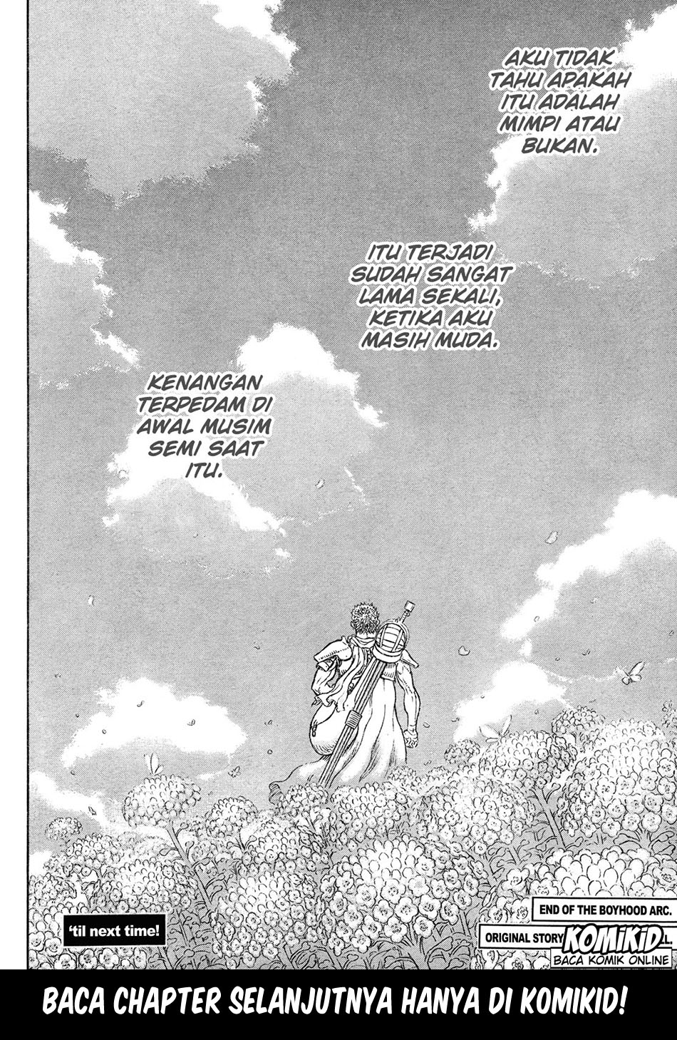 Berserk Bab 330 halaman 24