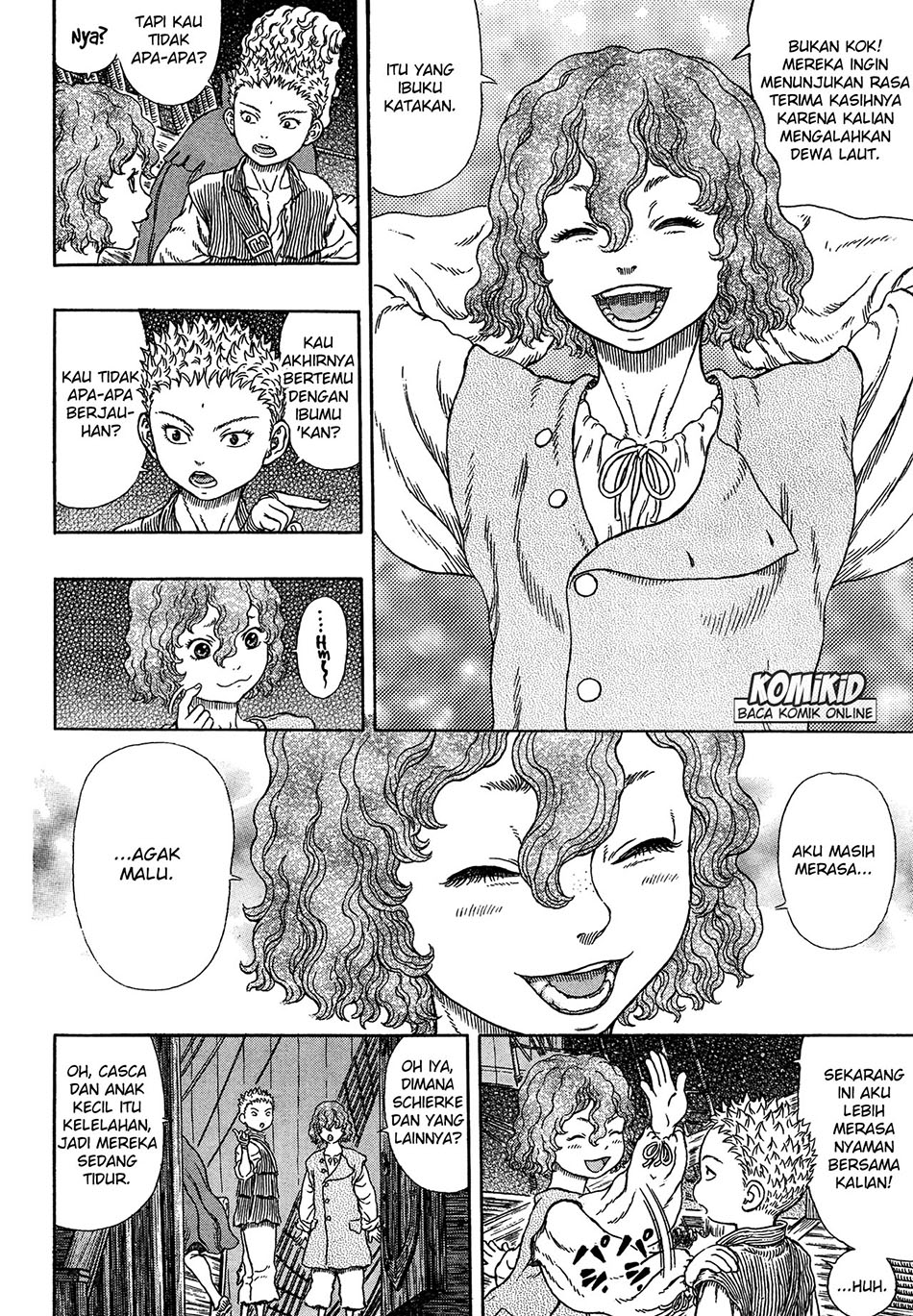 Berserk Bab 331 halaman 4