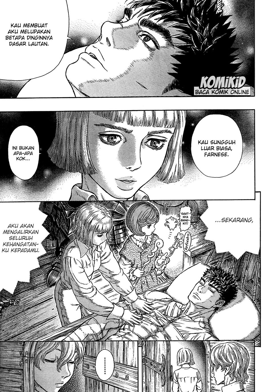 Berserk Bab 331 halaman 7