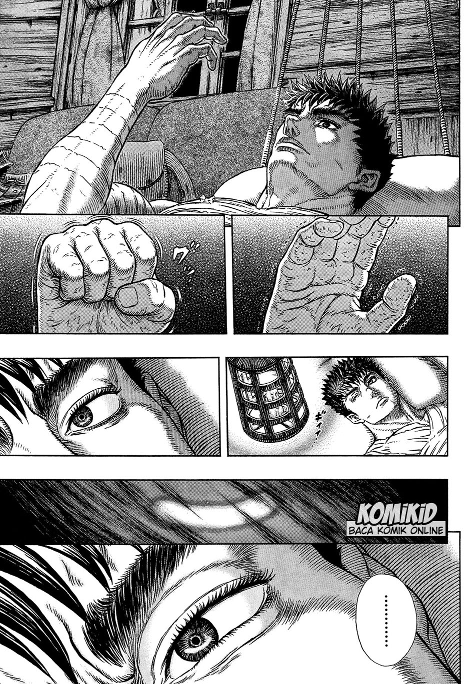 Berserk Bab 331 halaman 15