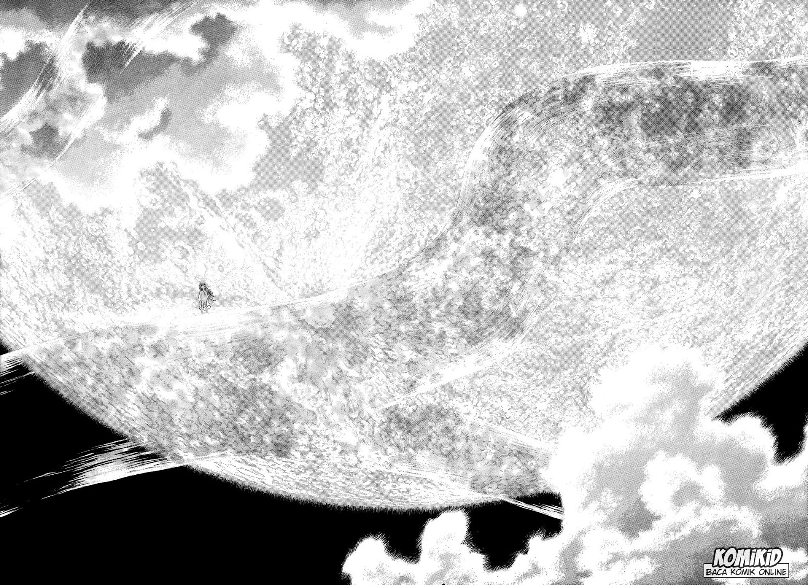 Berserk Bab 331 halaman 20