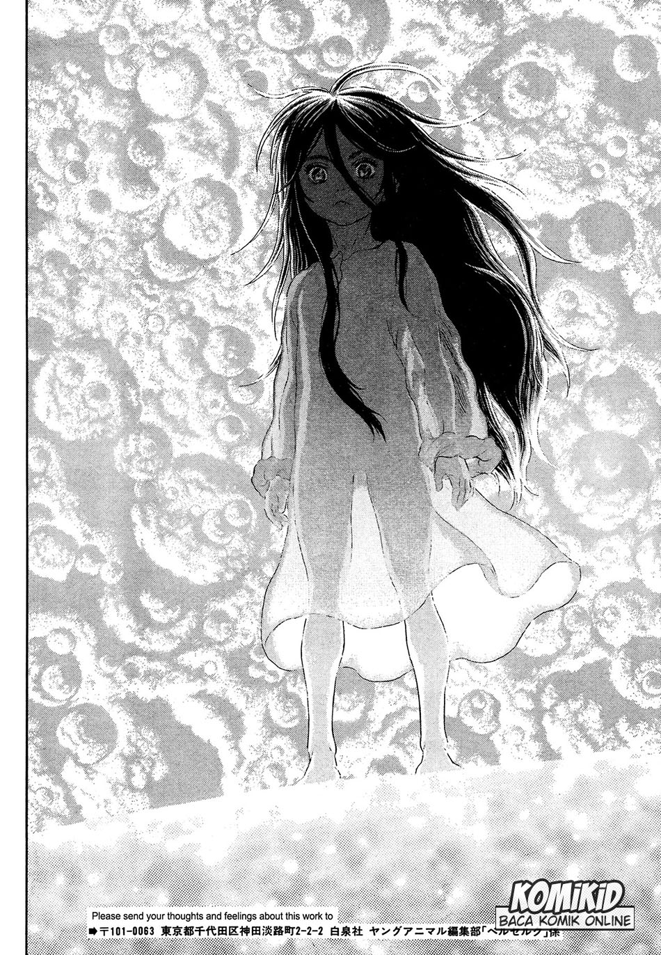 Berserk Bab 331 halaman 21