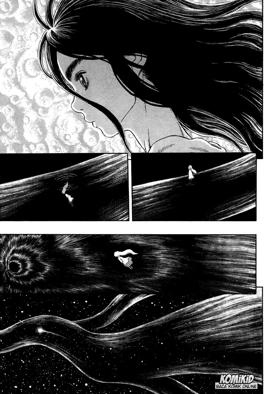 Berserk Bab 331 halaman 22