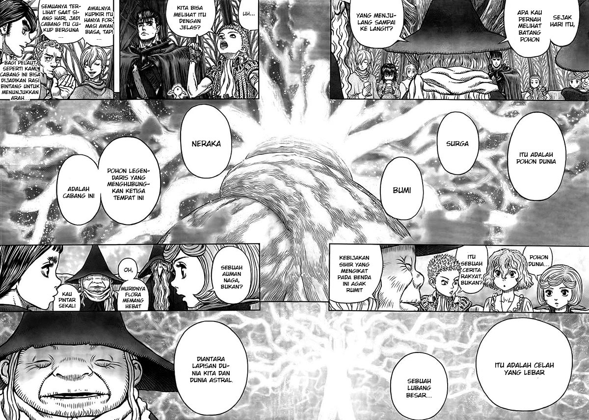 Berserk Bab 335 halaman 10