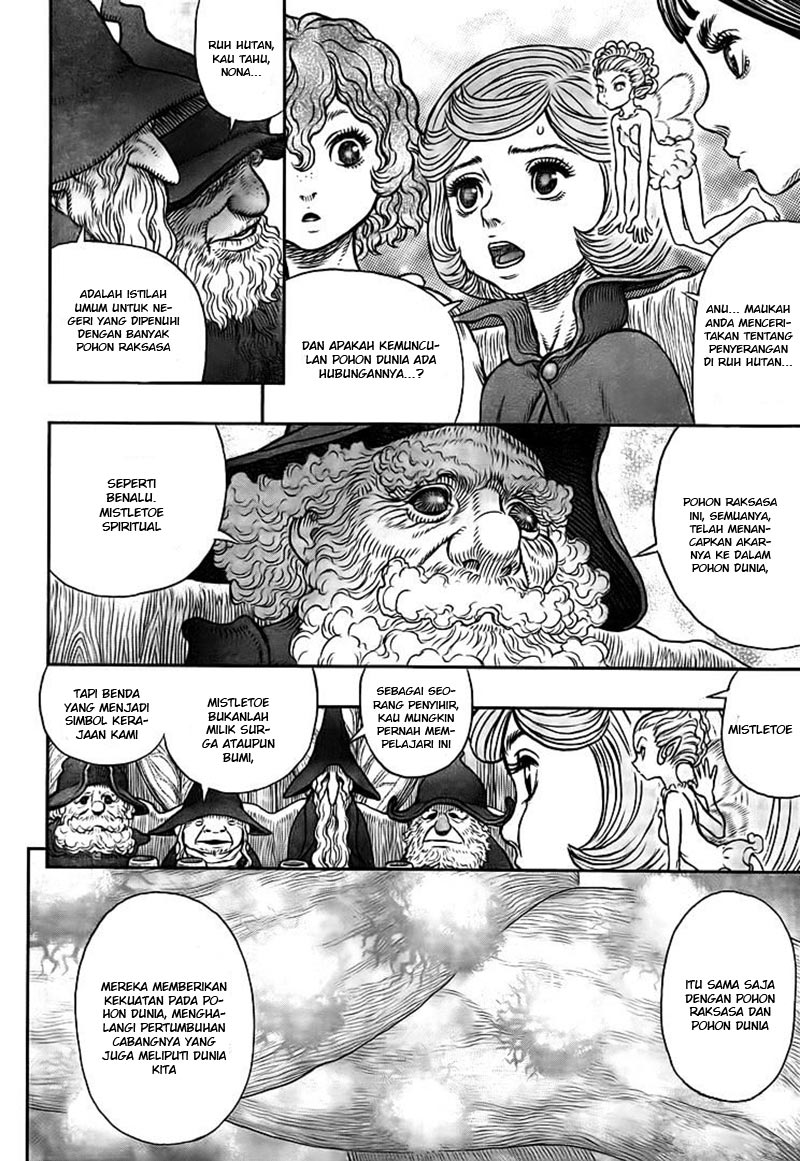 Berserk Bab 335 halaman 13
