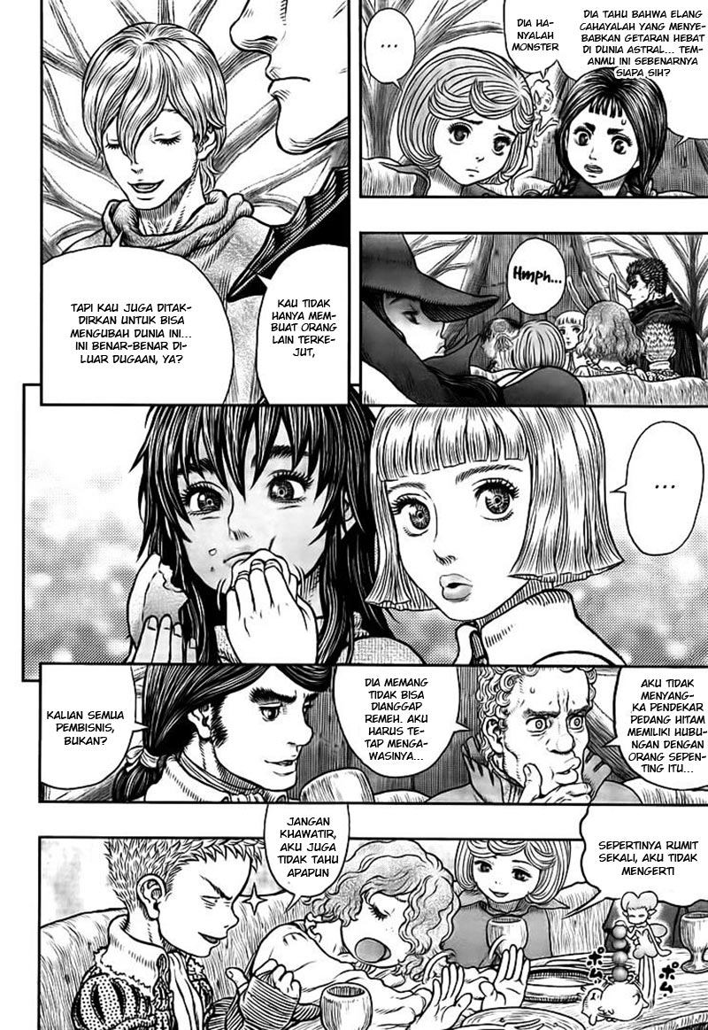 Berserk Bab 335 halaman 17