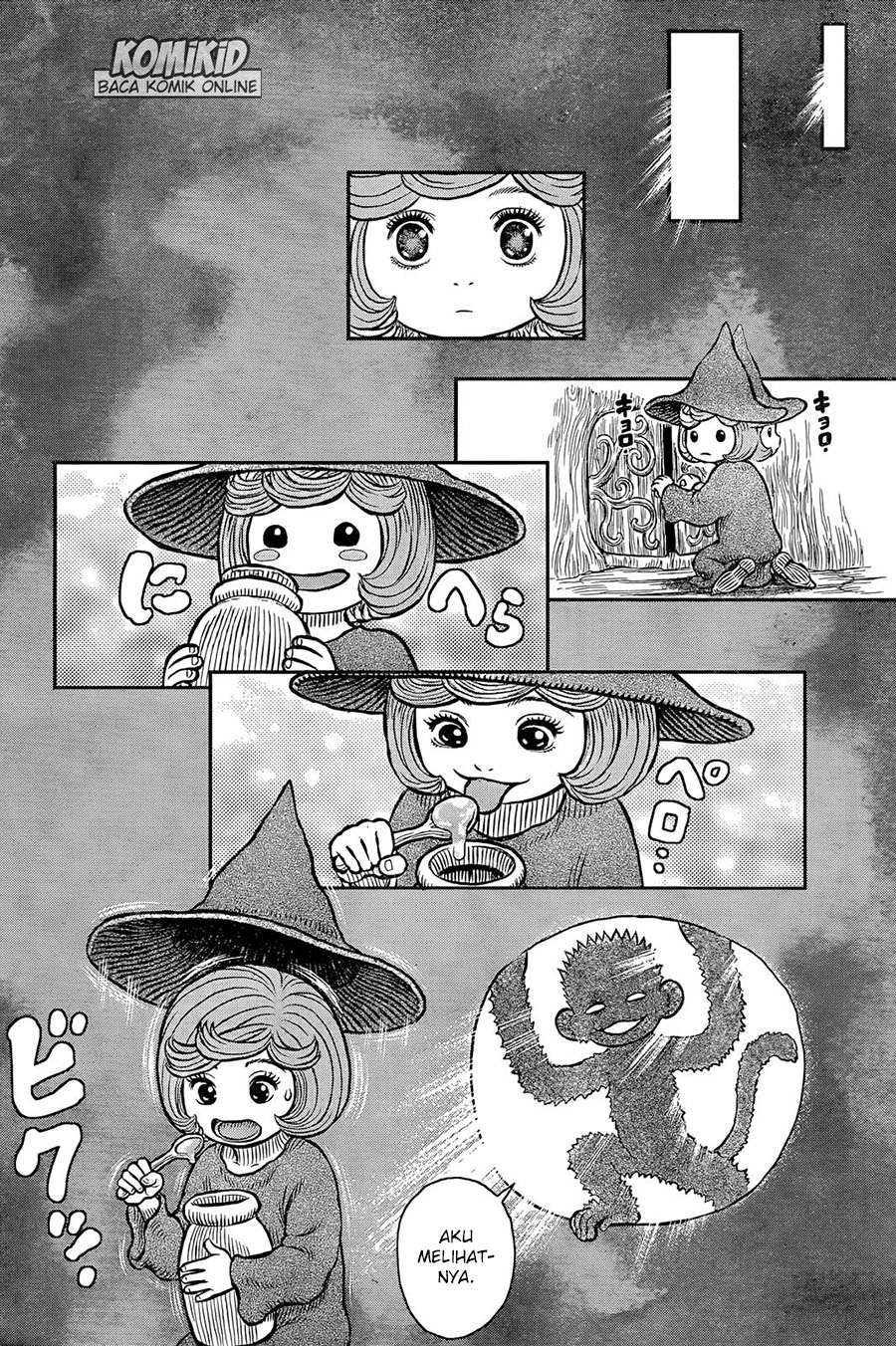 Berserk Bab 337 halaman 14