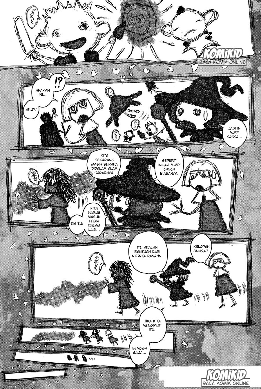 Berserk Bab 337 halaman 19
