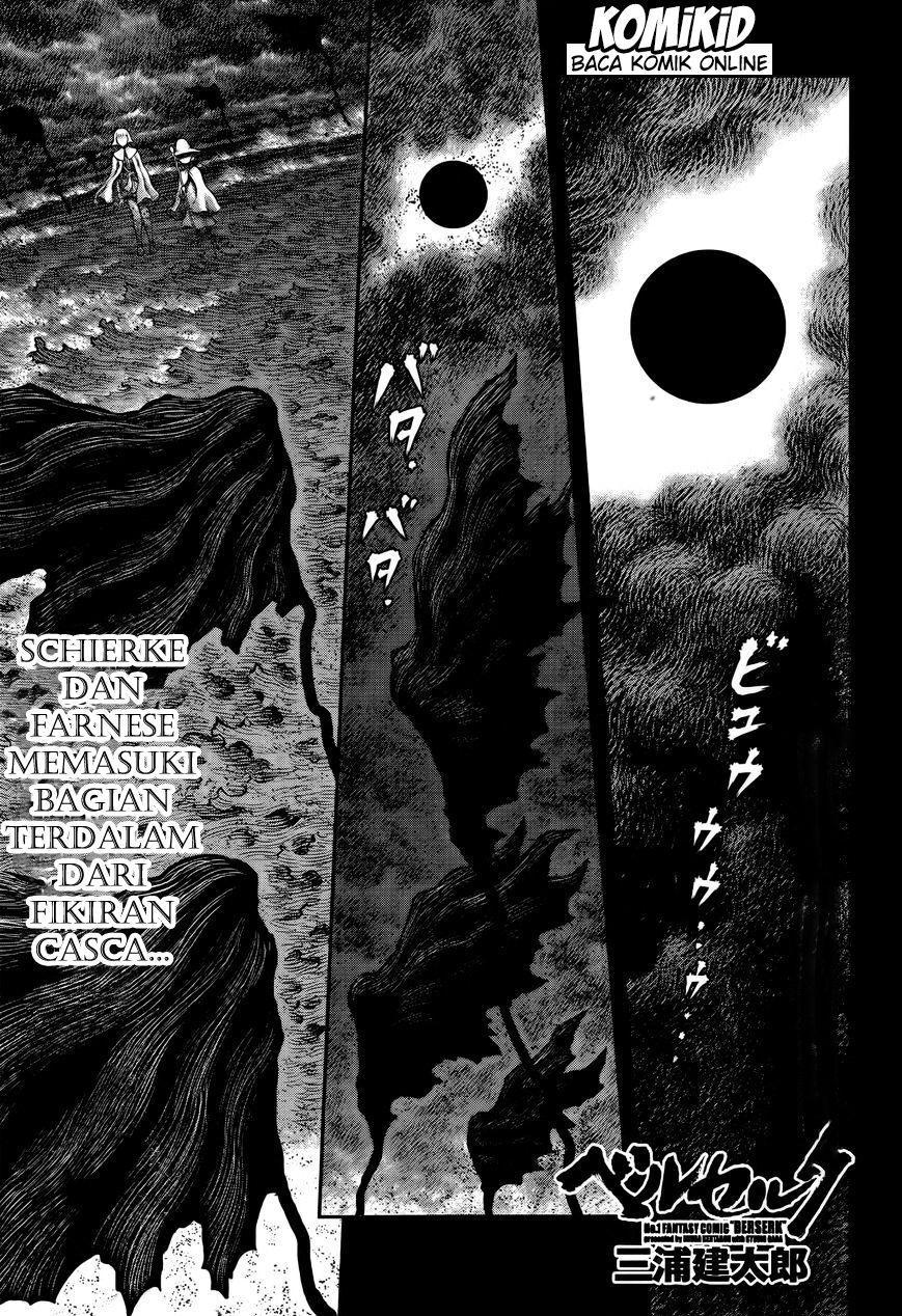 Berserk Bab 338 halaman 2
