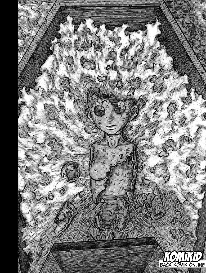 Berserk Bab 338 halaman 13