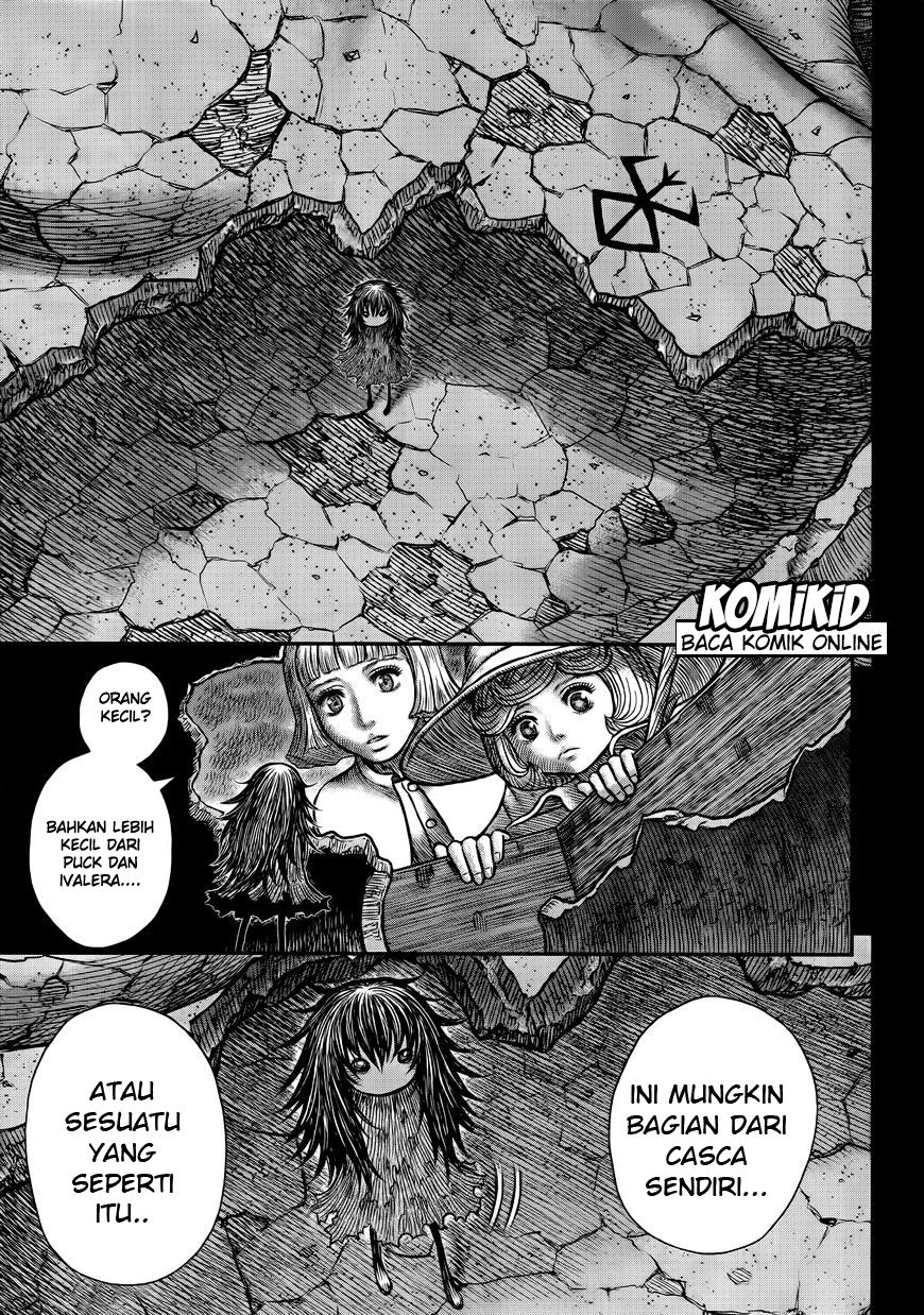 Berserk Bab 338 halaman 16