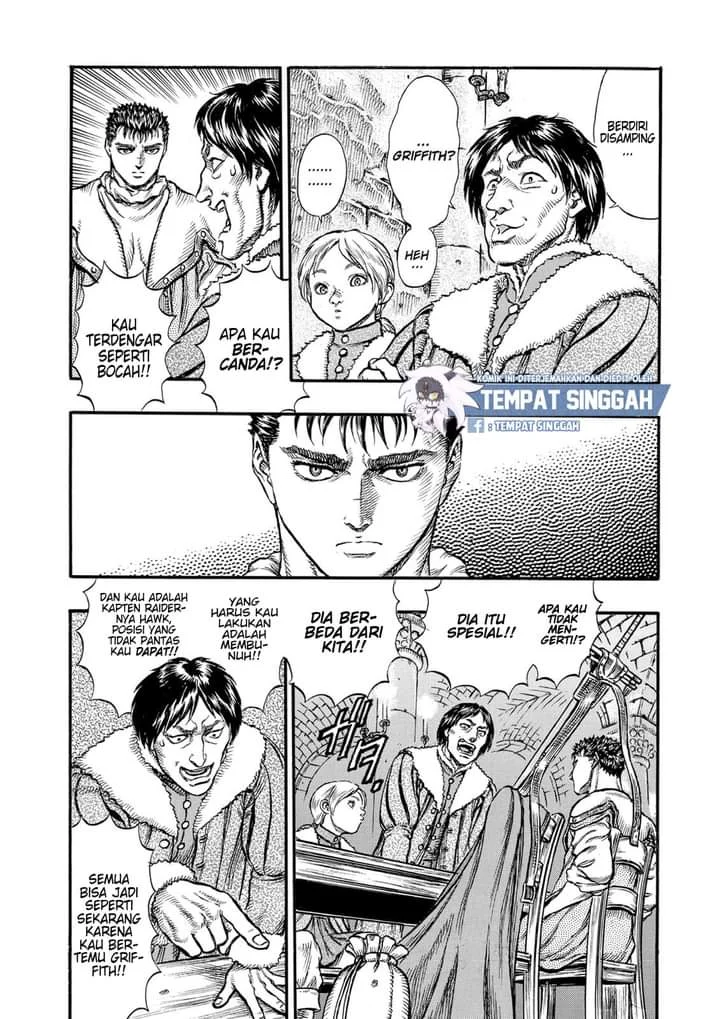 Berserk Bab 34 halaman 2
