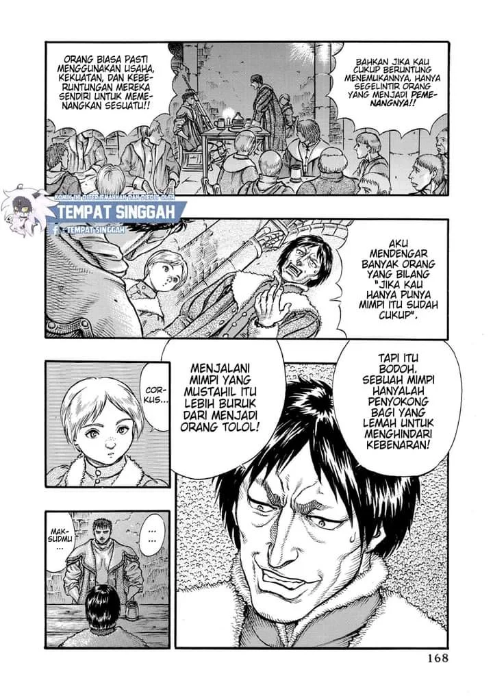 Berserk Bab 34 halaman 4