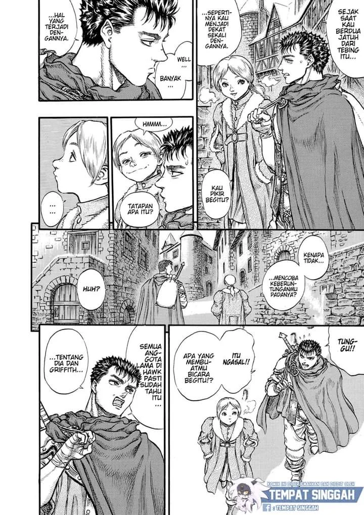 Berserk Bab 34 halaman 10