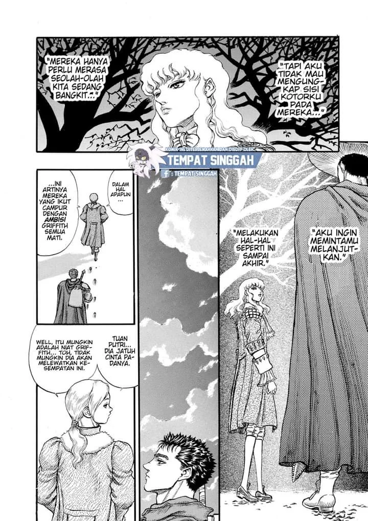 Berserk Bab 34 halaman 14