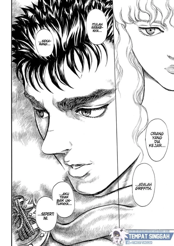 Berserk Bab 34 halaman 18