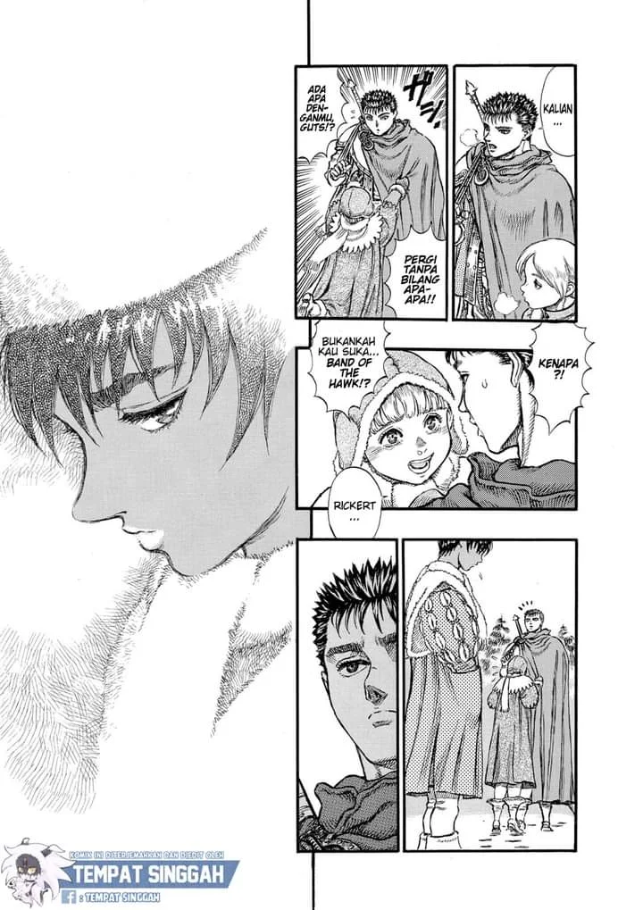 Berserk Bab 34 halaman 21