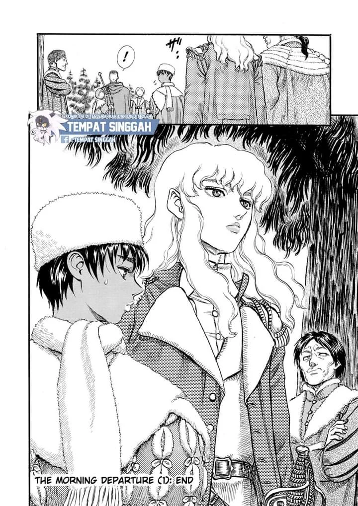 Berserk Bab 34 halaman 22