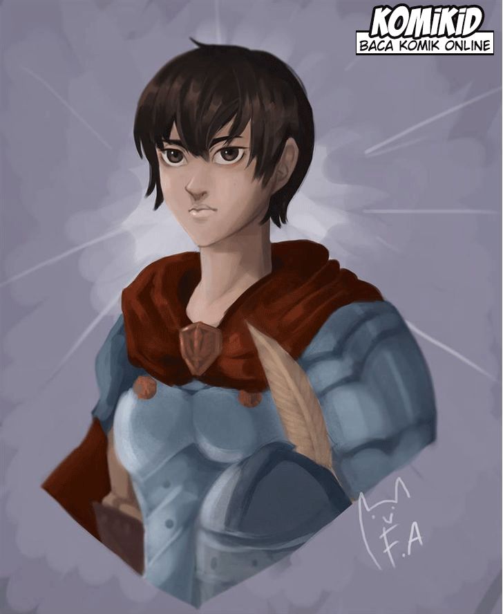 Berserk Bab 341 halaman 24