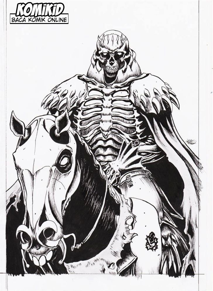Berserk Bab 341 halaman 25