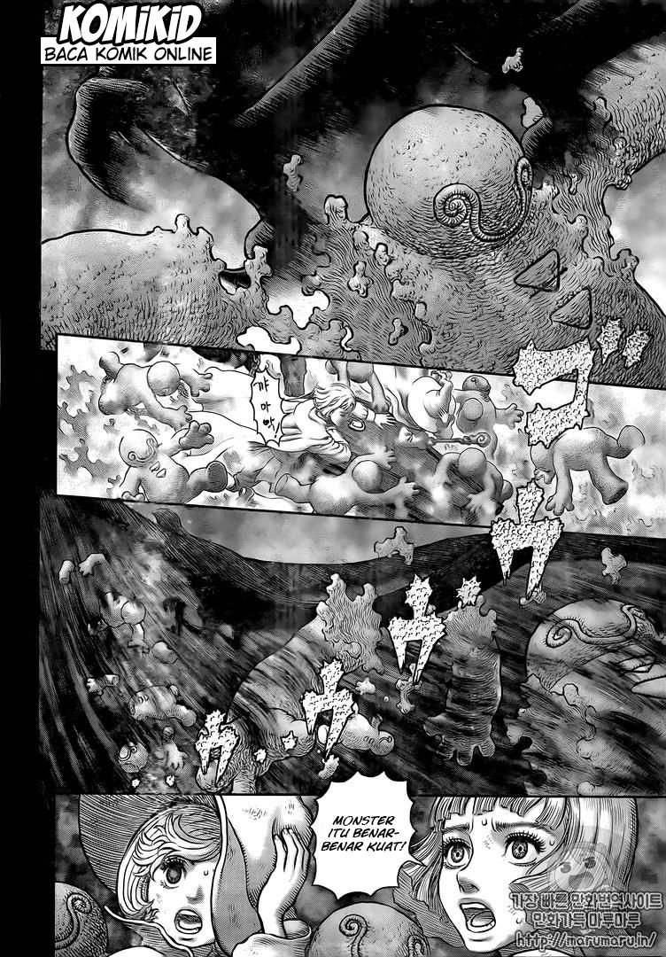Berserk Bab 342 halaman 6
