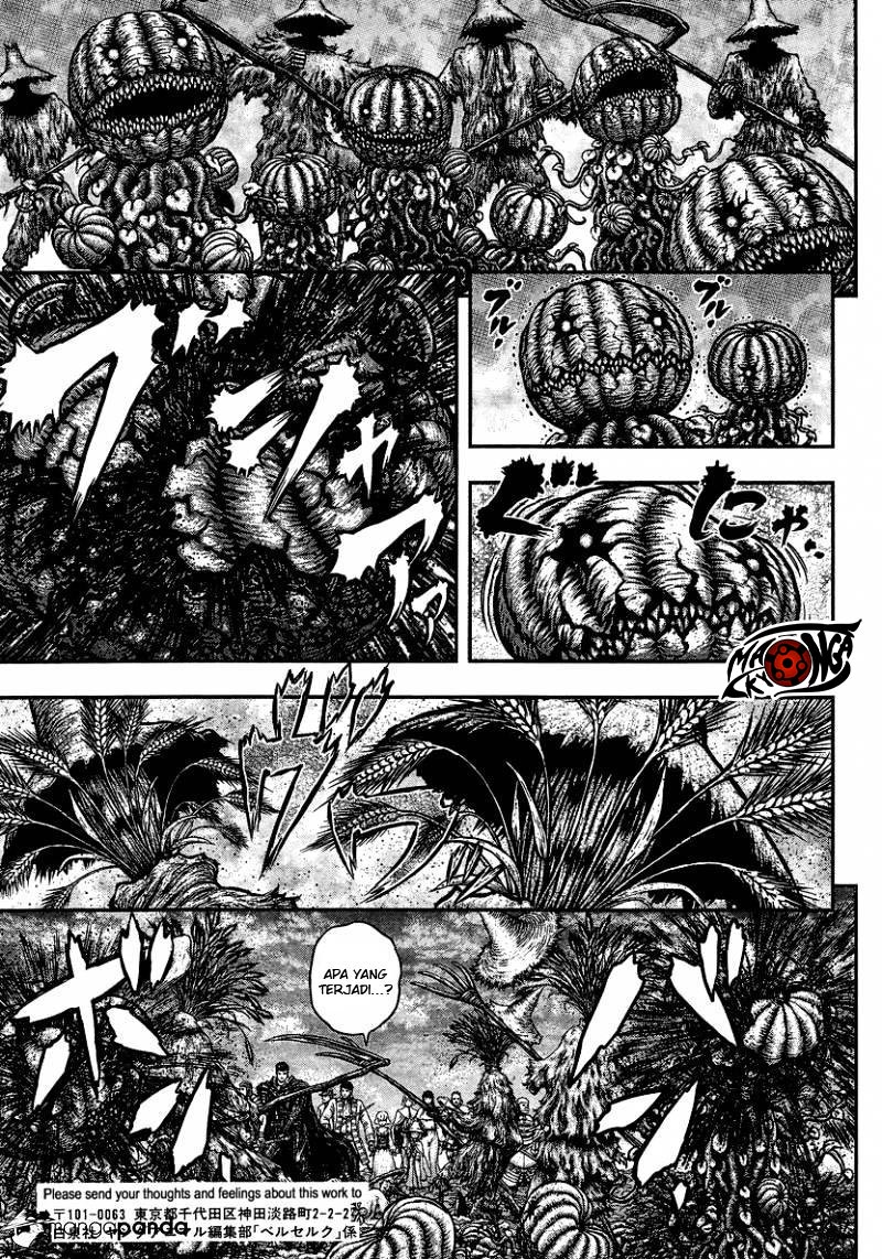 Berserk Bab 343 halaman 11