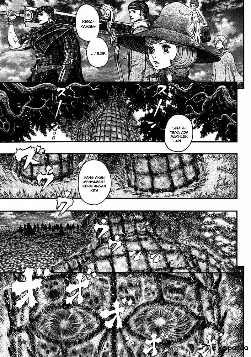 Berserk Bab 343 halaman 13