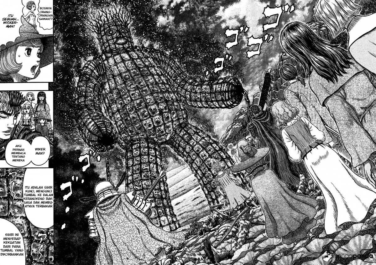 Berserk Bab 343 halaman 14