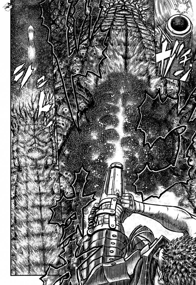 Berserk Bab 343 halaman 19
