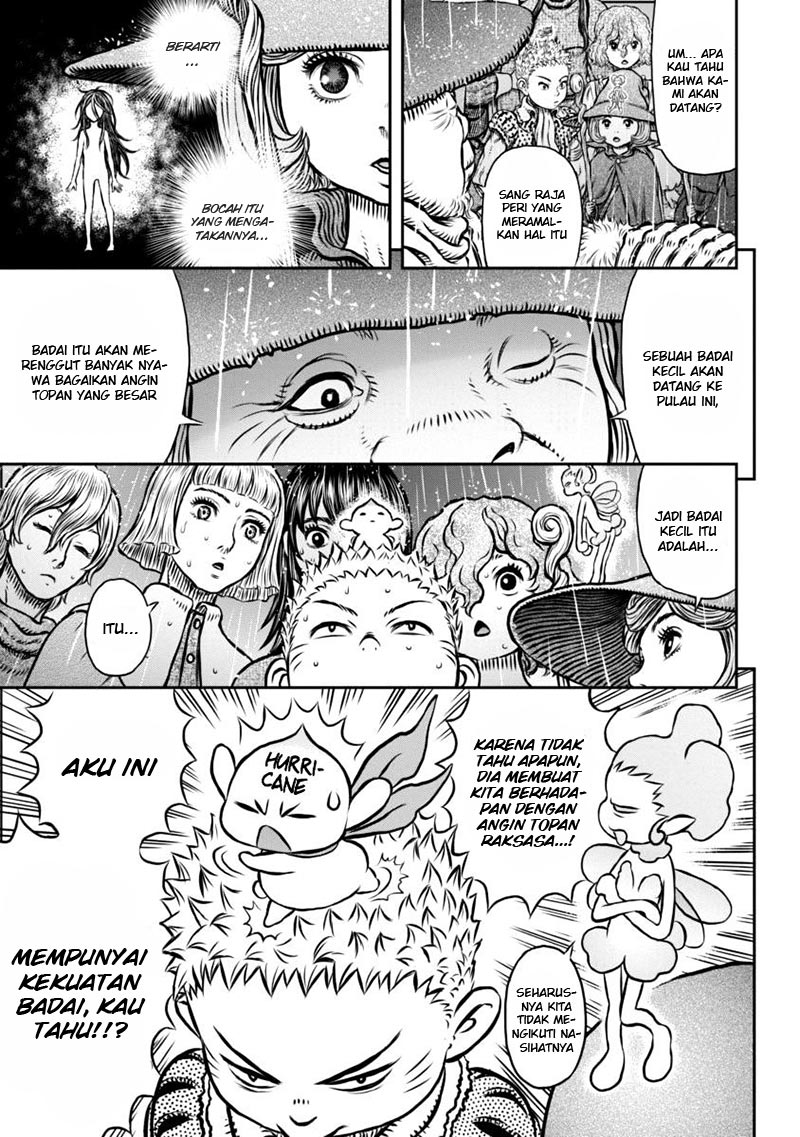 Berserk Bab 344 halaman 8