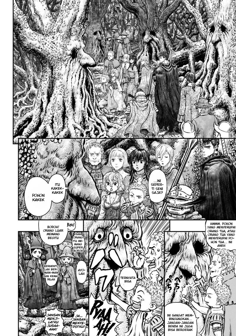Berserk Bab 344 halaman 11