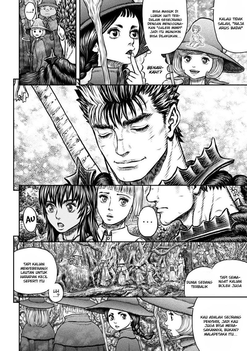 Berserk Bab 344 halaman 13