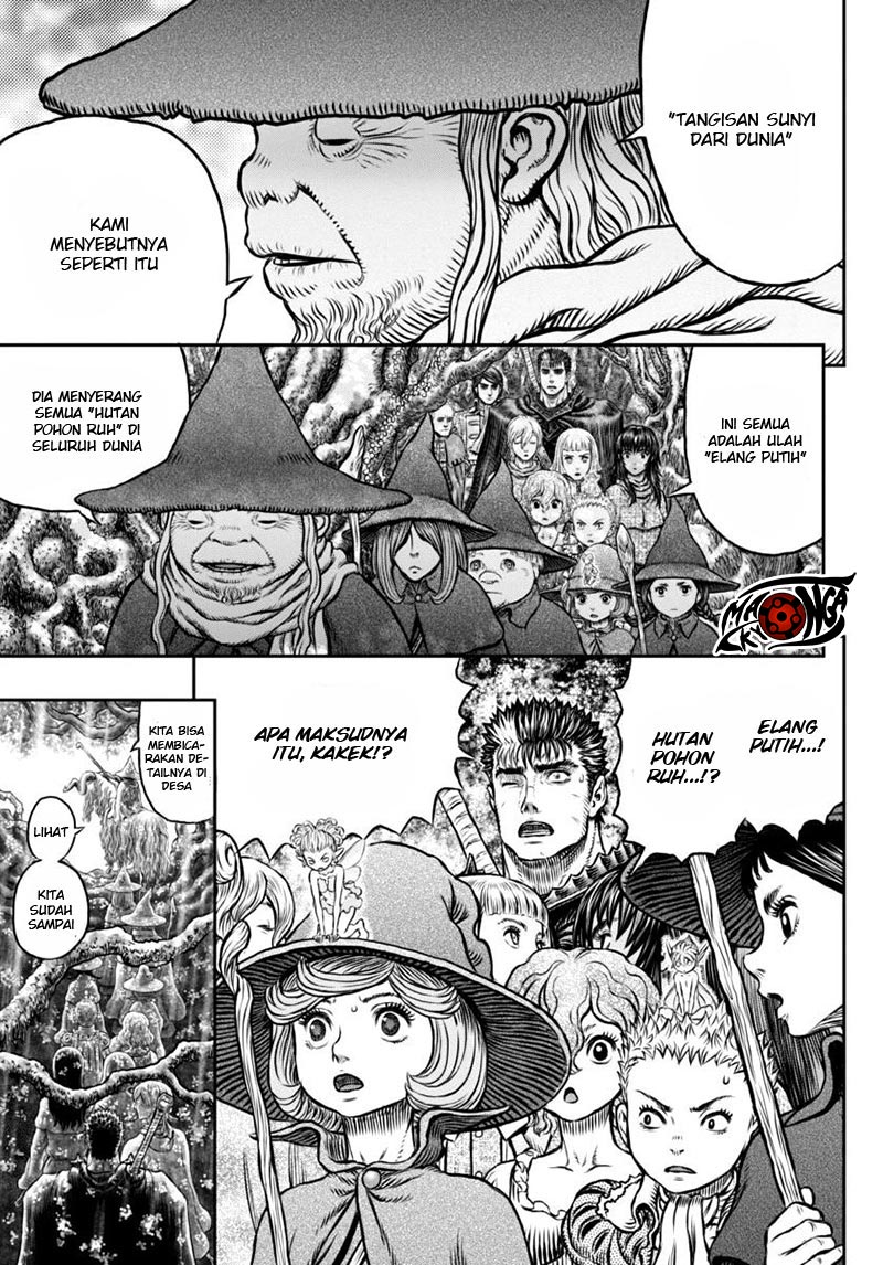 Berserk Bab 344 halaman 14