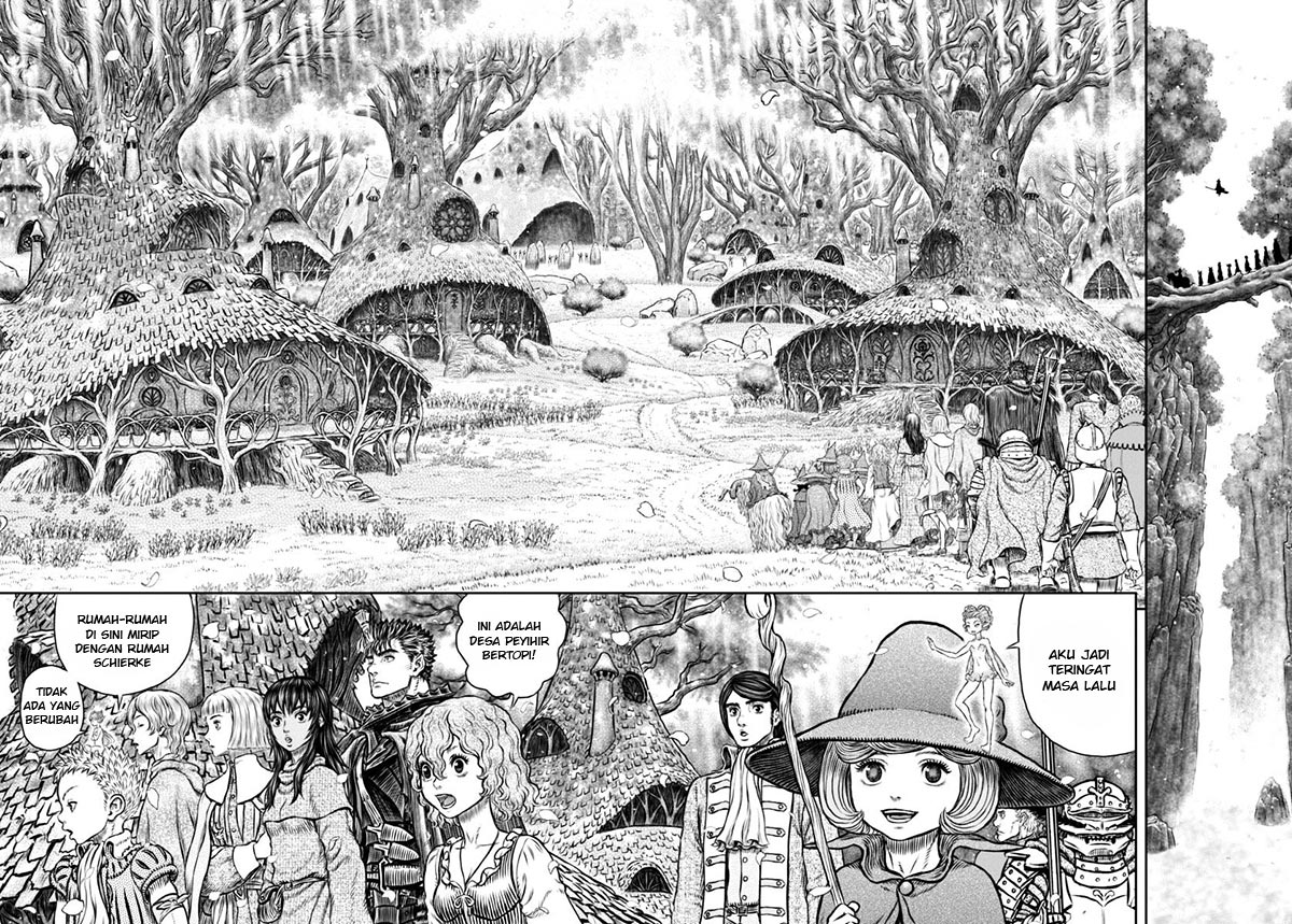 Berserk Bab 344 halaman 16