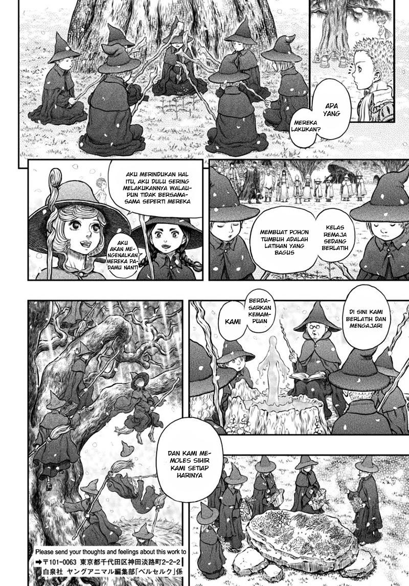 Berserk Bab 344 halaman 17