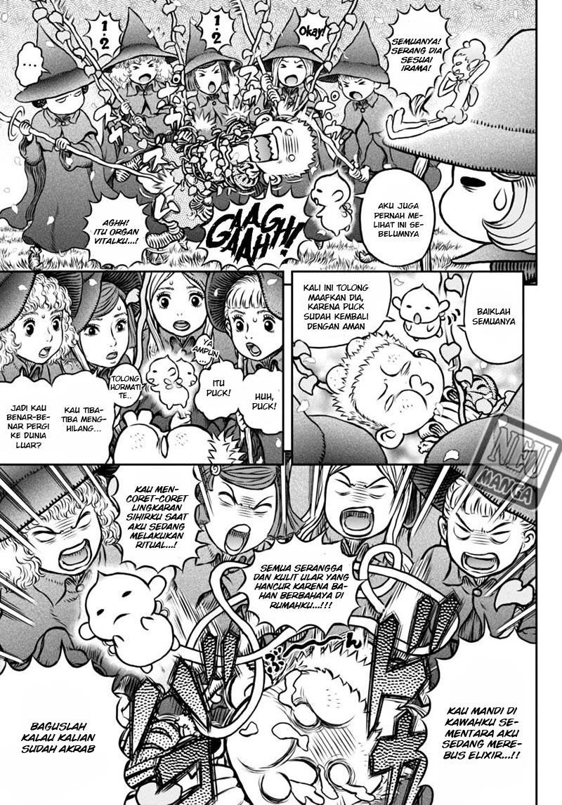 Berserk Bab 344 halaman 20