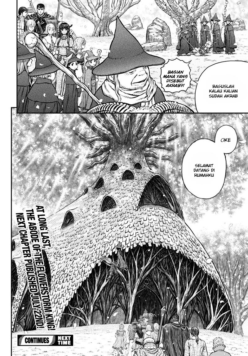 Berserk Bab 344 halaman 21
