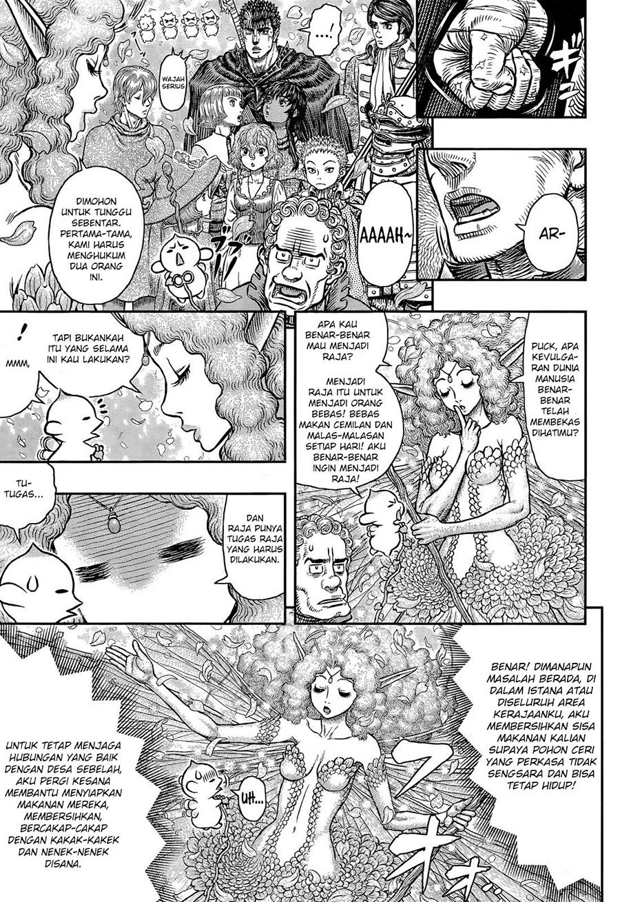 Berserk Bab 347 halaman 4