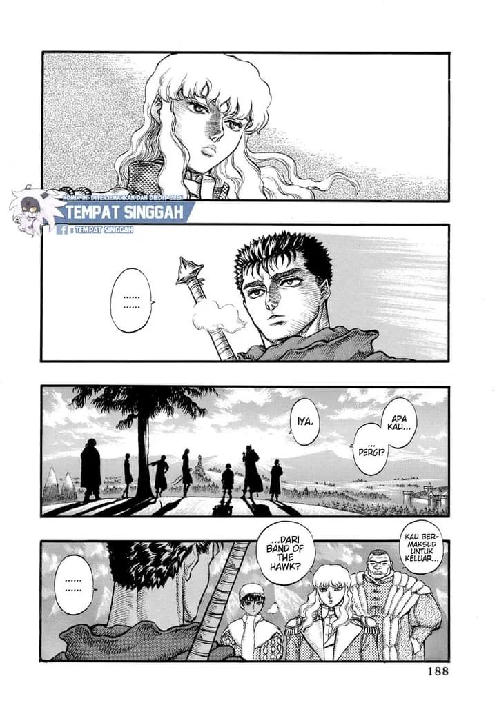 Berserk Bab 35 halaman 2