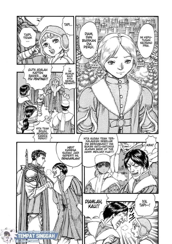 Berserk Bab 35 halaman 4