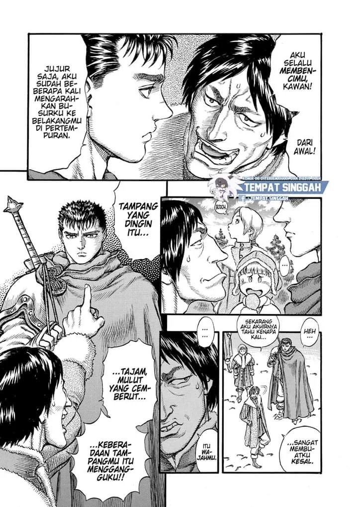 Berserk Bab 35 halaman 5