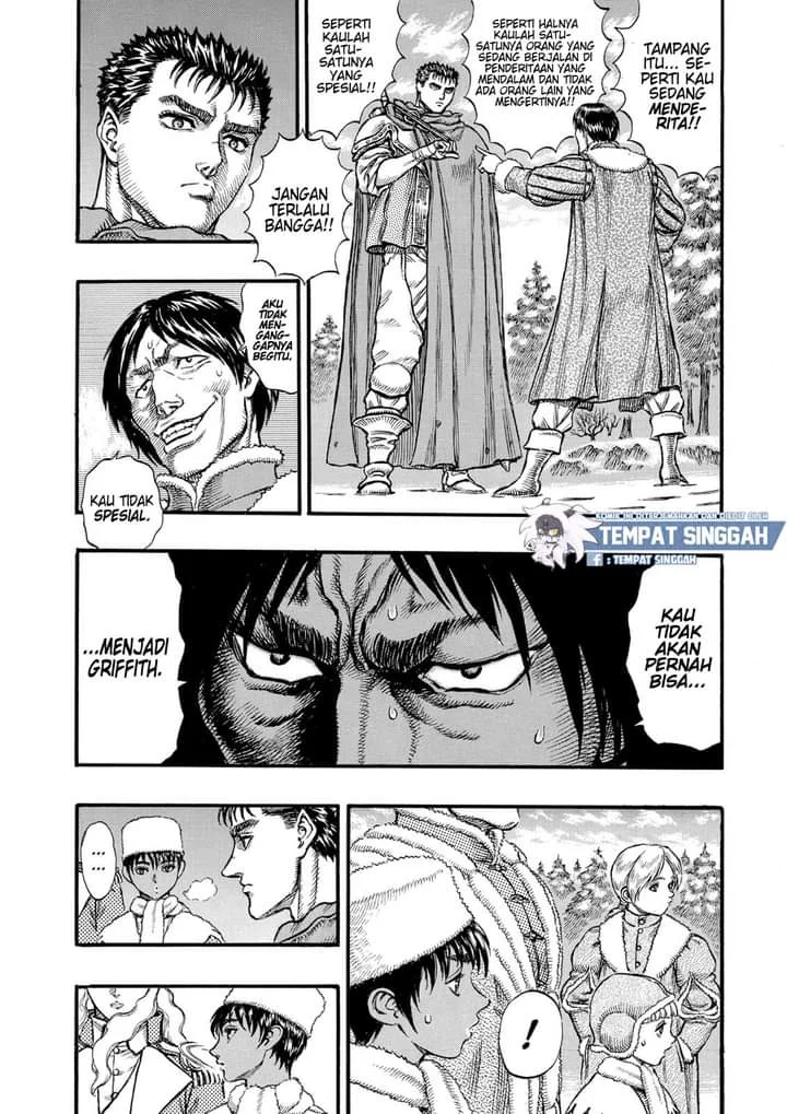 Berserk Bab 35 halaman 6