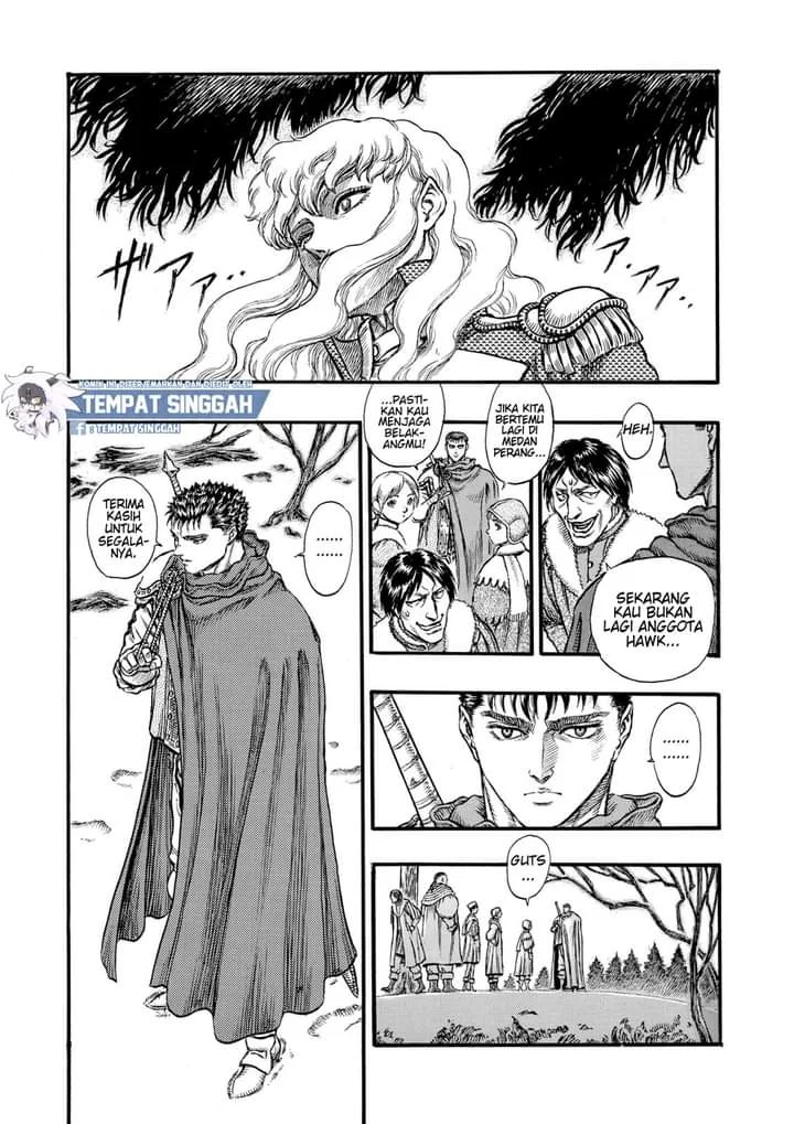 Berserk Bab 35 halaman 7