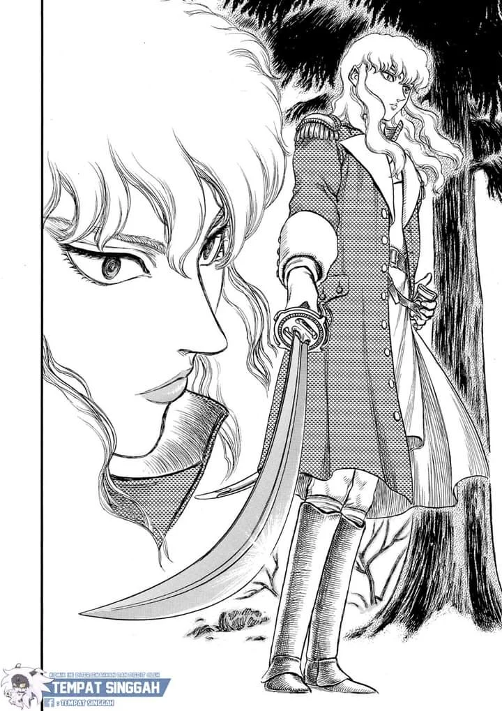 Berserk Bab 35 halaman 10