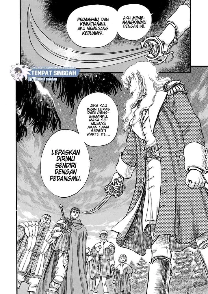 Berserk Bab 35 halaman 12