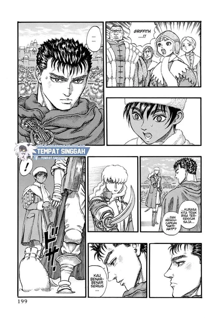 Berserk Bab 35 halaman 13