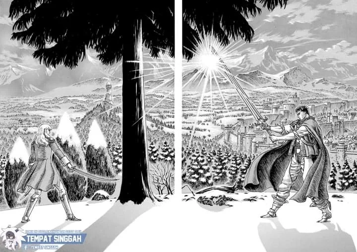Berserk Bab 35 halaman 14