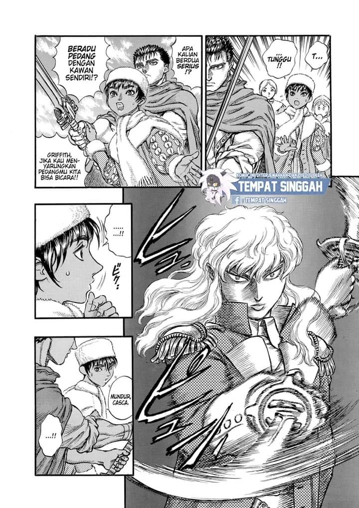 Berserk Bab 35 halaman 15